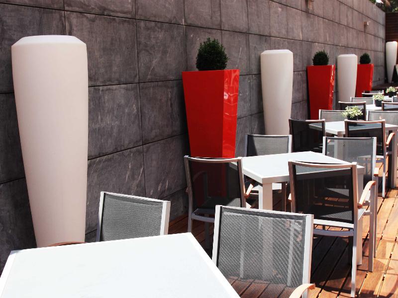 BessaHotel Boavista image