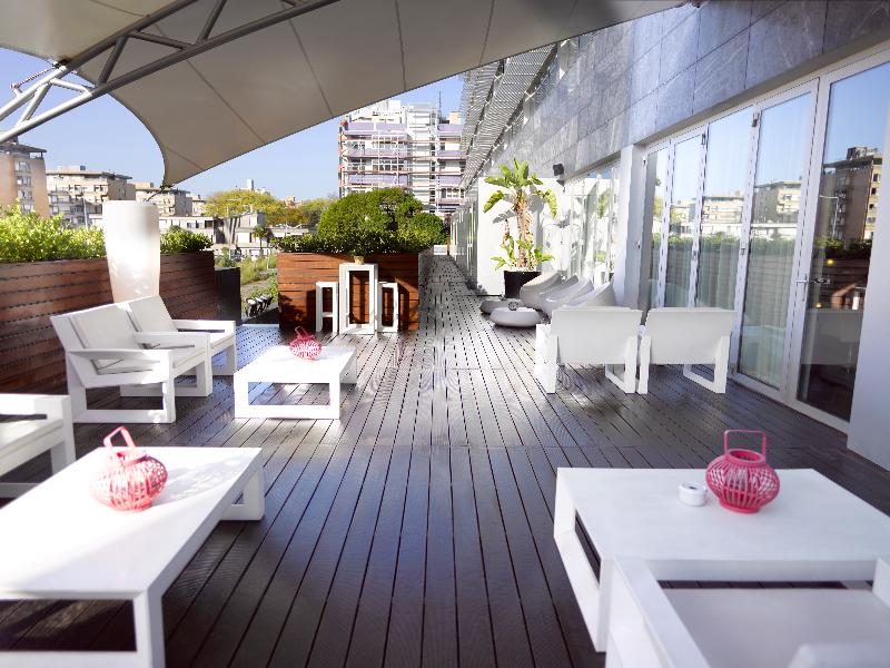 BessaHotel Boavista image