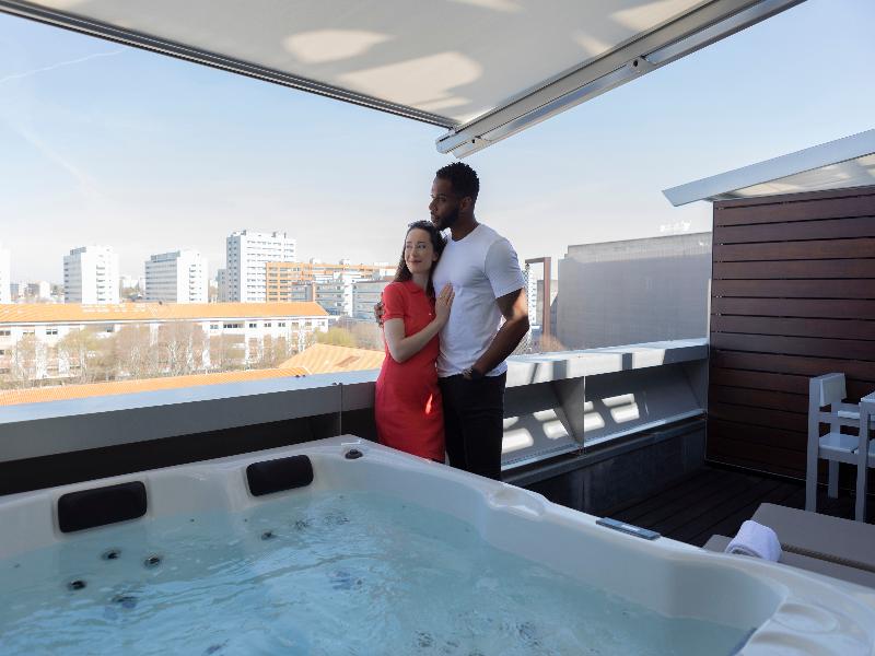 BessaHotel Boavista image