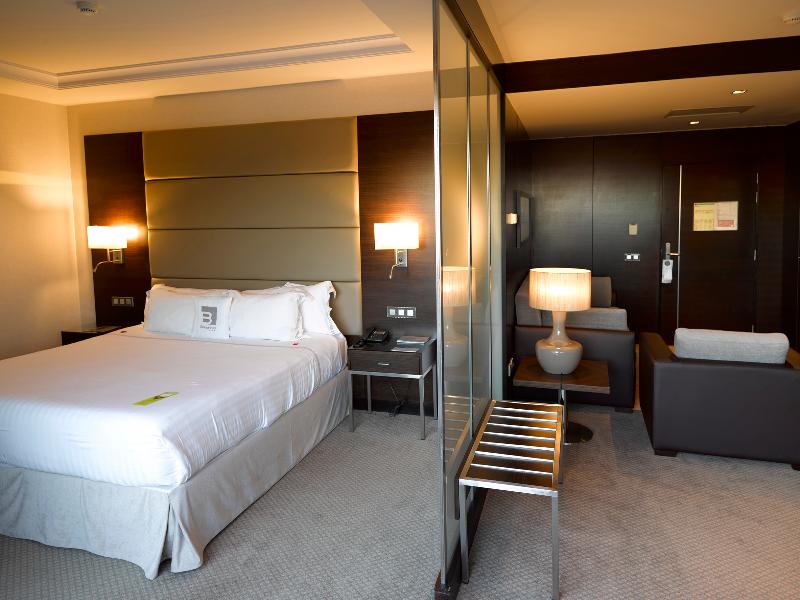 BessaHotel Boavista image
