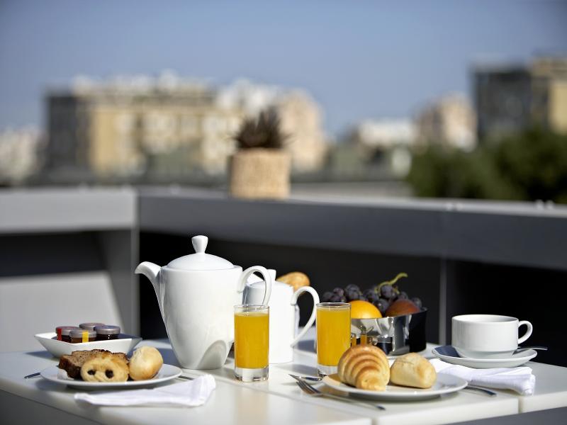 BessaHotel Boavista image