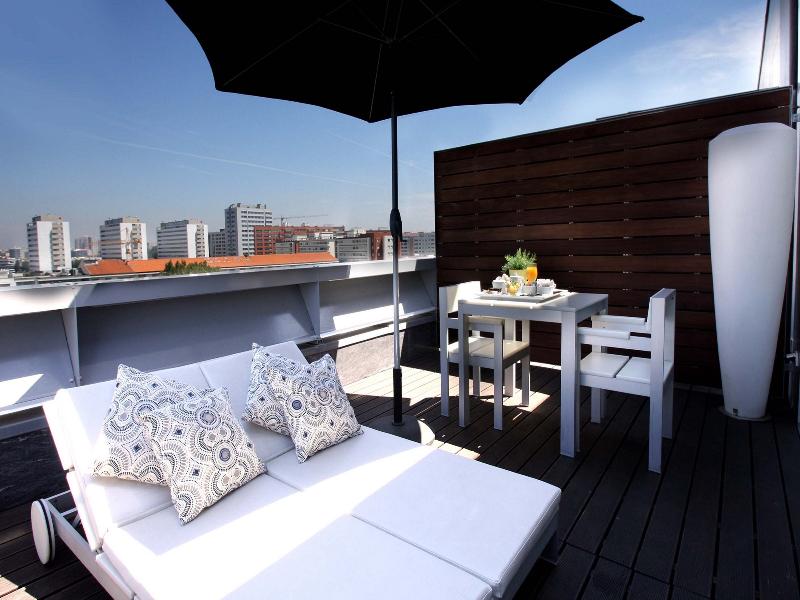 BessaHotel Boavista image