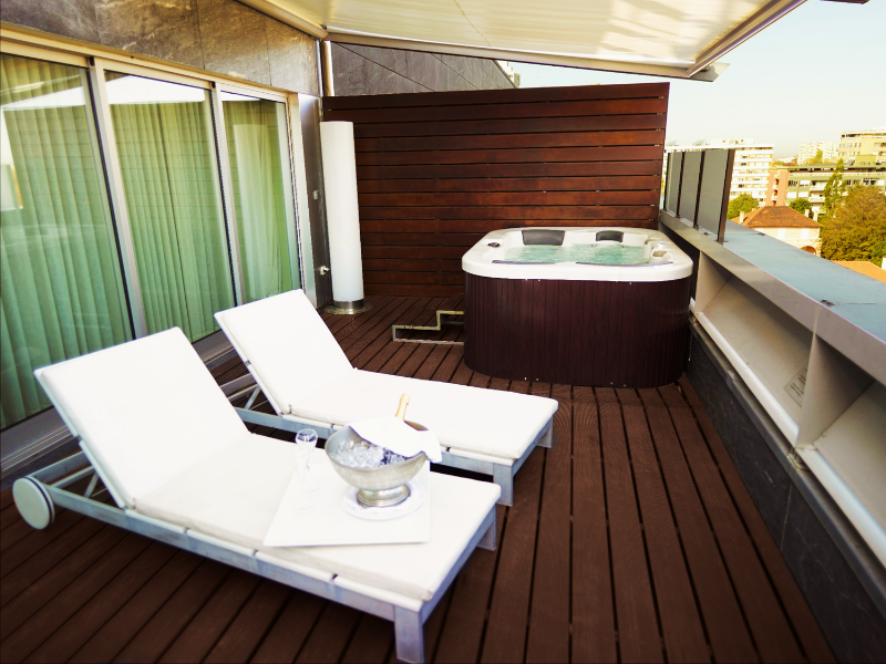 BessaHotel Boavista image