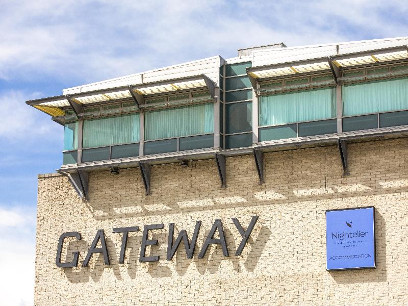 Gateway Hotel by Nightcap Plus image