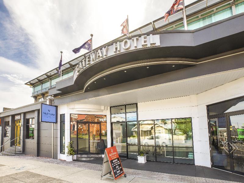 Gateway Hotel by Nightcap Plus image