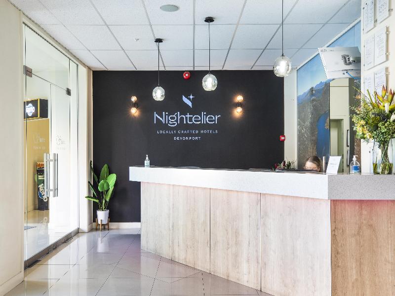 Gateway Hotel by Nightcap Plus image