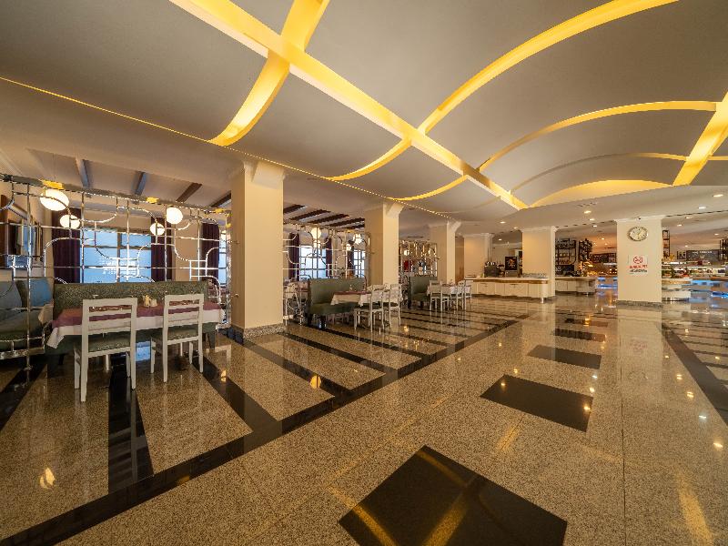 Grand Pasa Hotel image