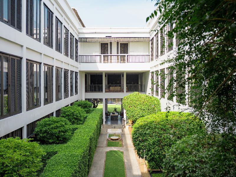 Aruntara Riverside Boutique Hotel image