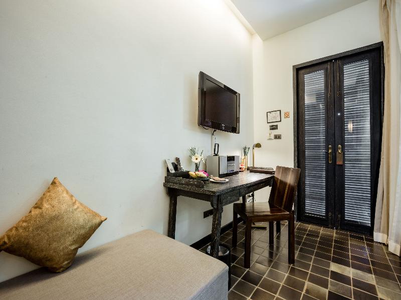 Aruntara Riverside Boutique Hotel image