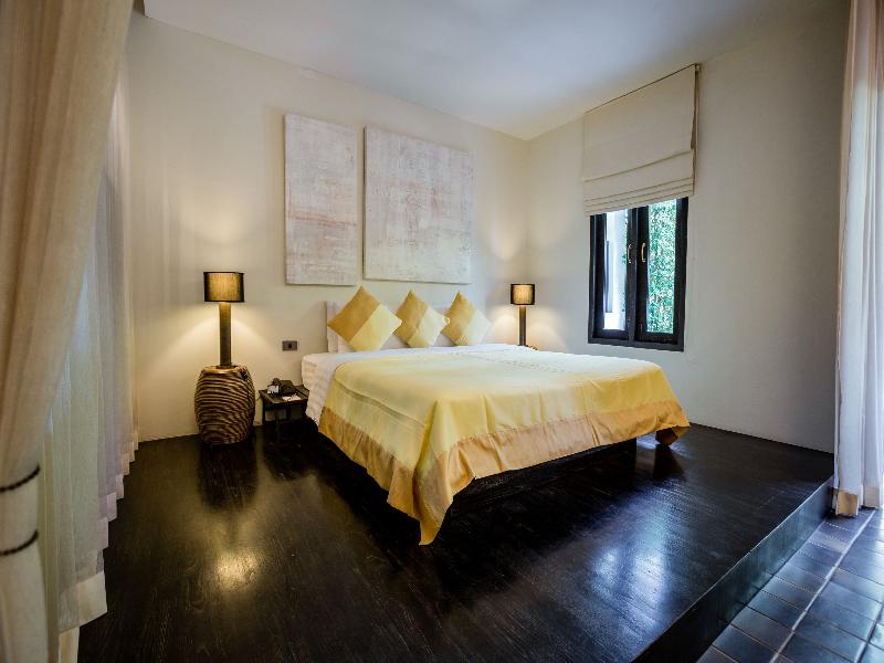 Aruntara Riverside Boutique Hotel image