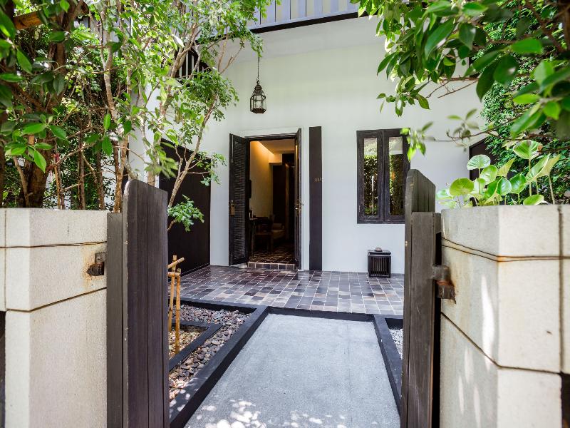 Aruntara Riverside Boutique Hotel image