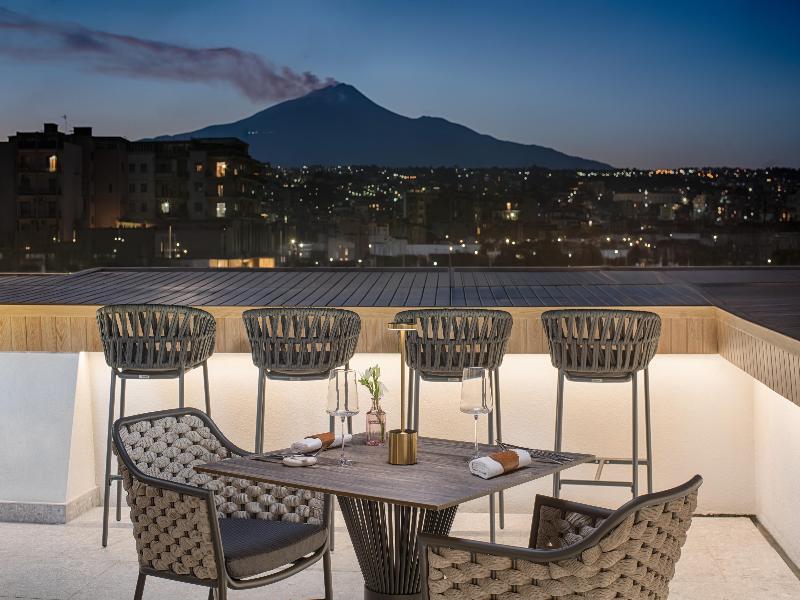 NH Catania Centro image