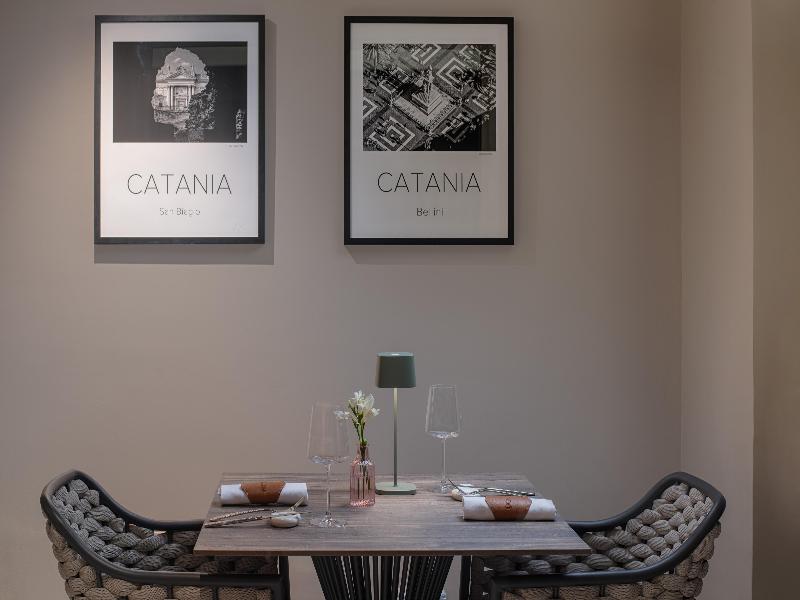 NH Catania Centro image