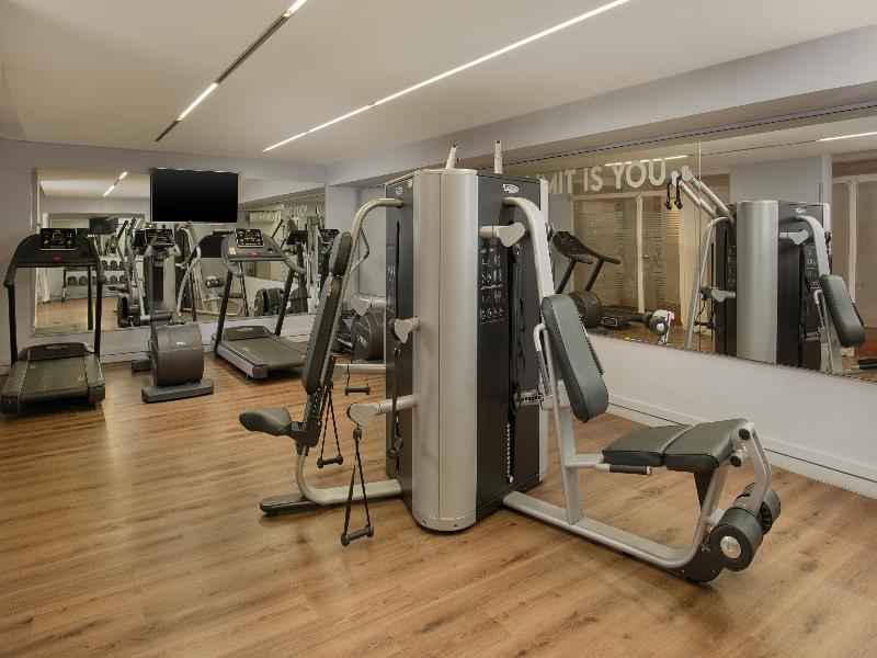 Stay in style at NH Firenze
