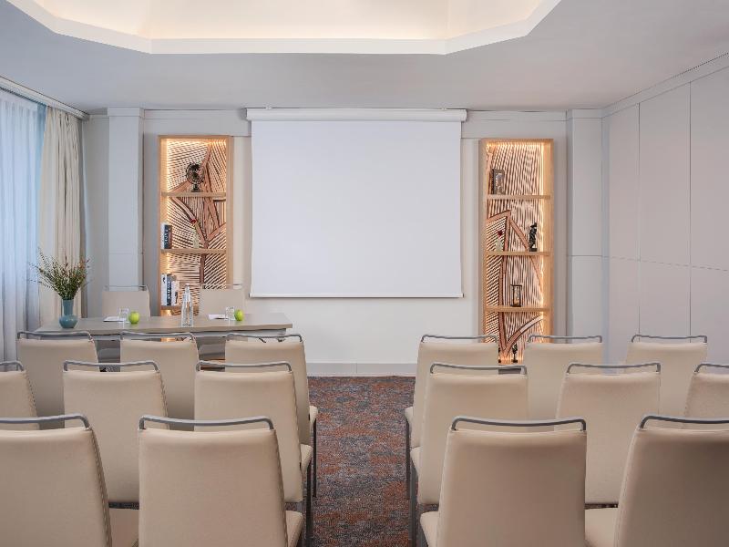 Stay in style at NH Firenze
