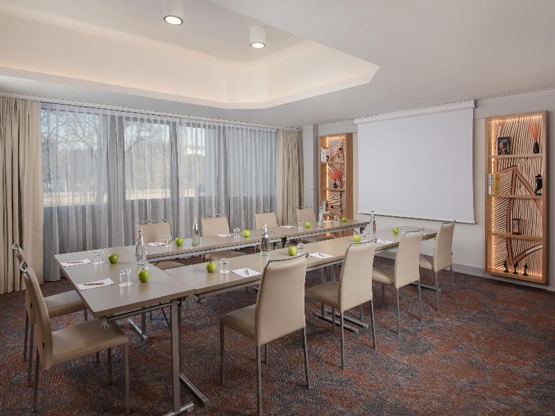 Stay in style at NH Firenze