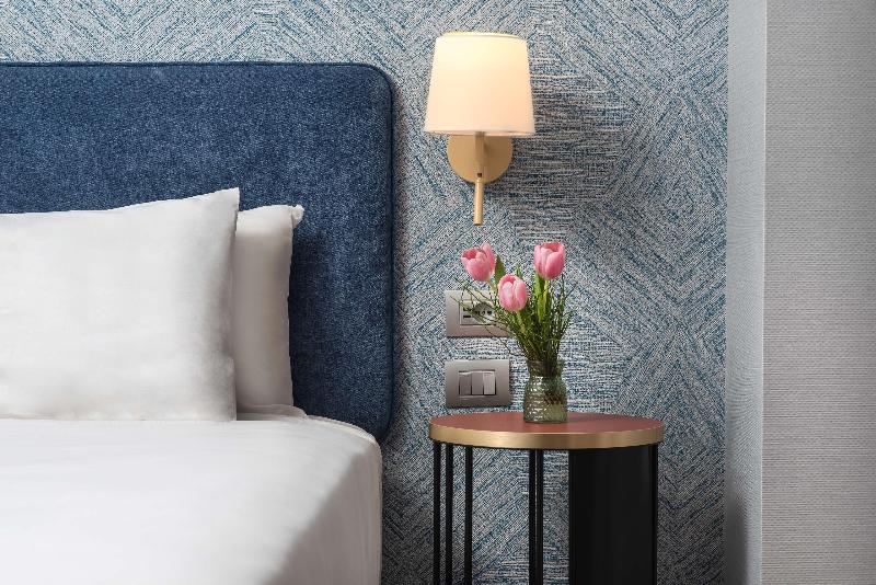 Stay in style at NH Firenze