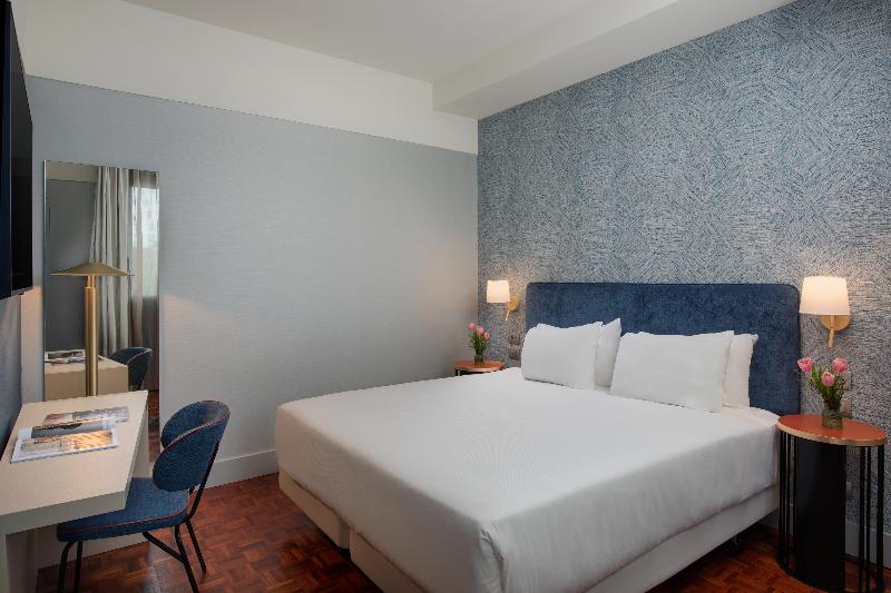 Stay in style at NH Firenze