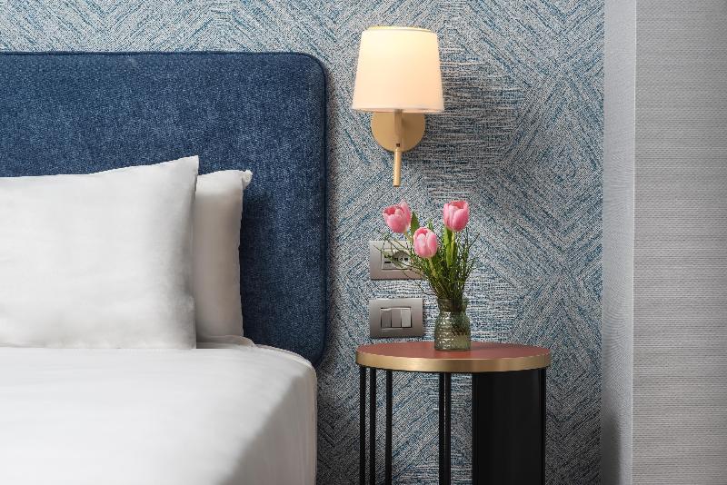 Stay in style at NH Firenze