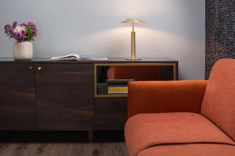 Stay in style at NH Firenze