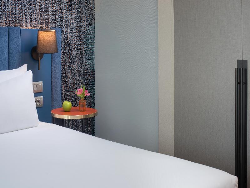 Stay in style at NH Firenze
