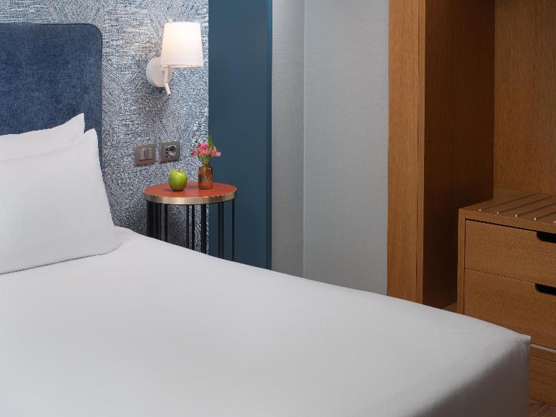 Stay in style at NH Firenze