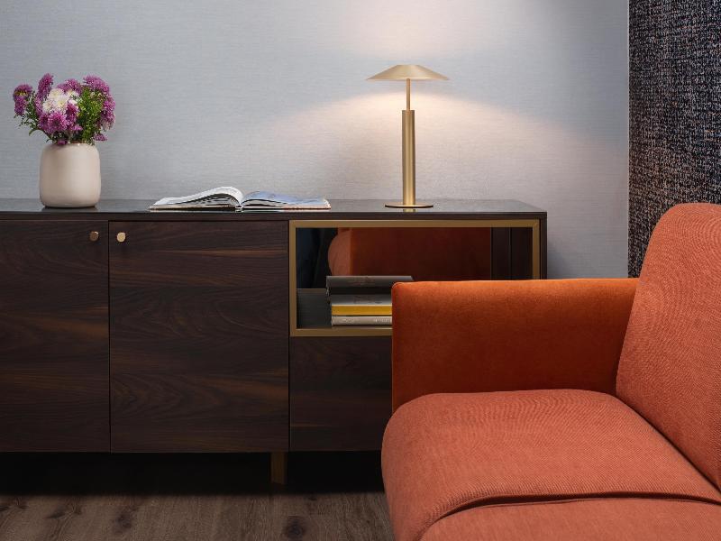 Stay in style at NH Firenze