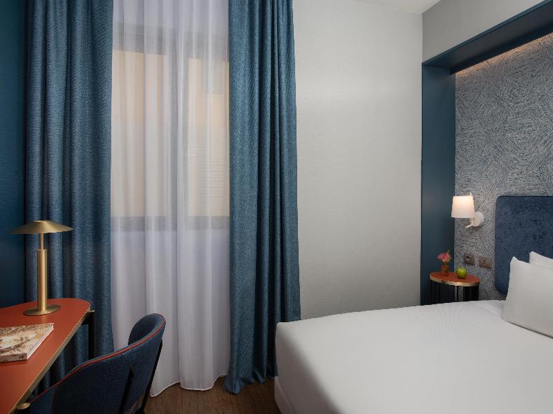 Stay in style at NH Firenze