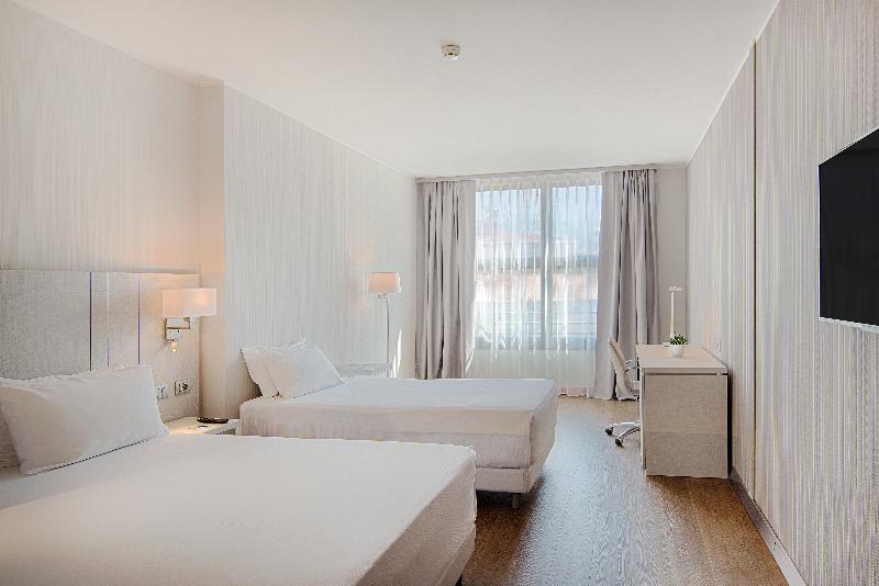Stay in style at NH Lecco Pontevecchio