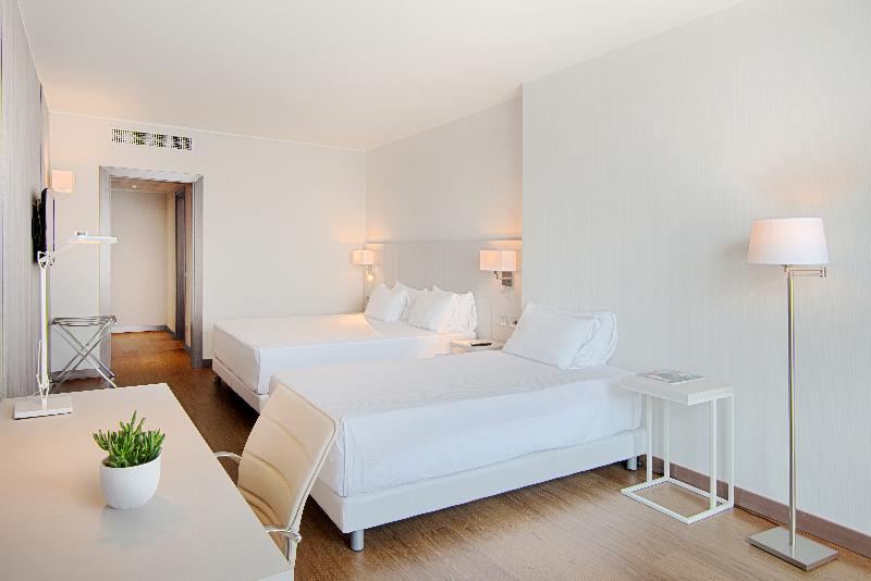 Stay in style at NH Lecco Pontevecchio