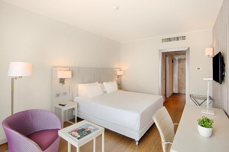 Stay in style at NH Lecco Pontevecchio