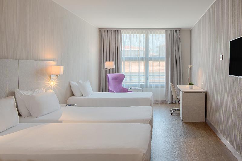 Stay in style at NH Lecco Pontevecchio