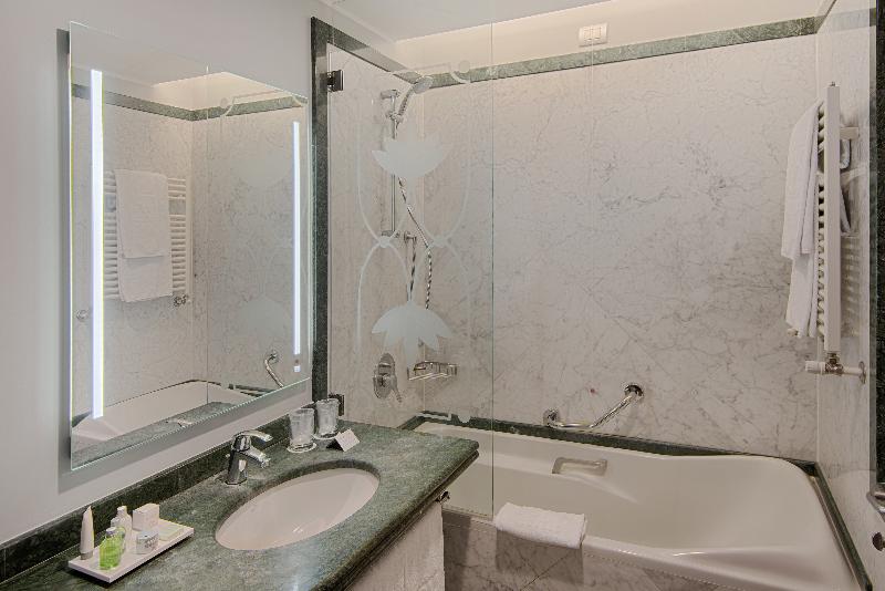 Stay in style at NH Lecco Pontevecchio