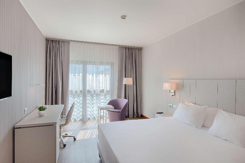 Stay in style at NH Lecco Pontevecchio