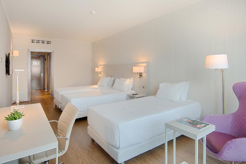 Stay in style at NH Lecco Pontevecchio