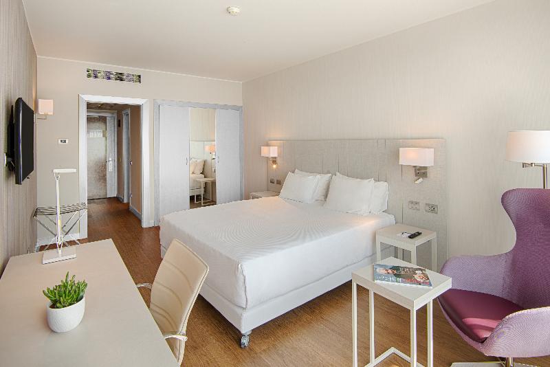 Stay in style at NH Lecco Pontevecchio