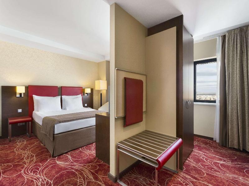 Ramada Sibiu image