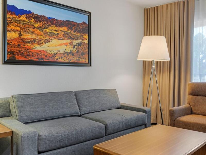 Desert Rose Resort image