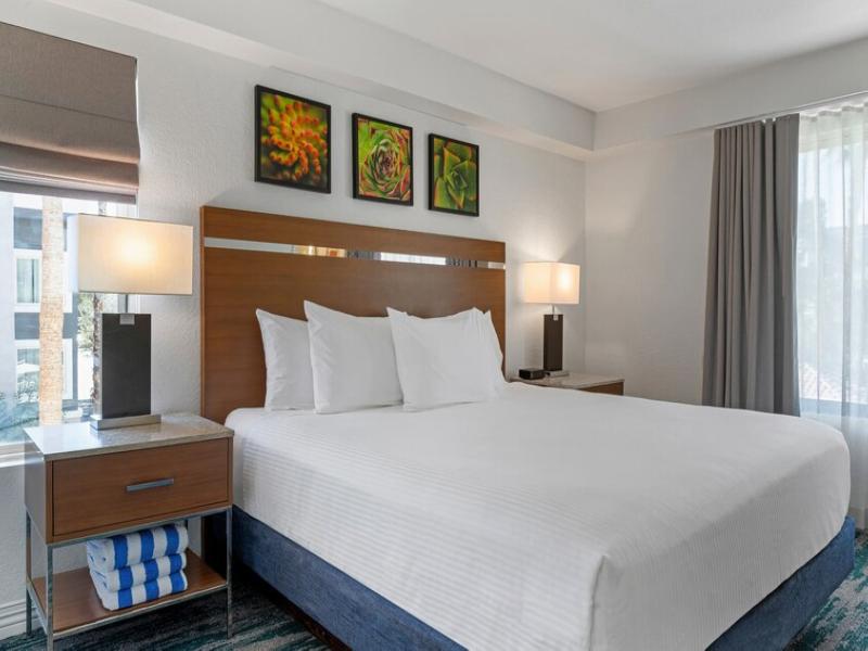 Desert Rose Resort image