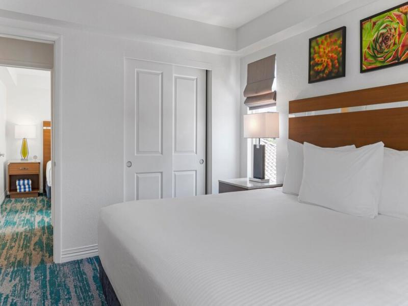 Desert Rose Resort image