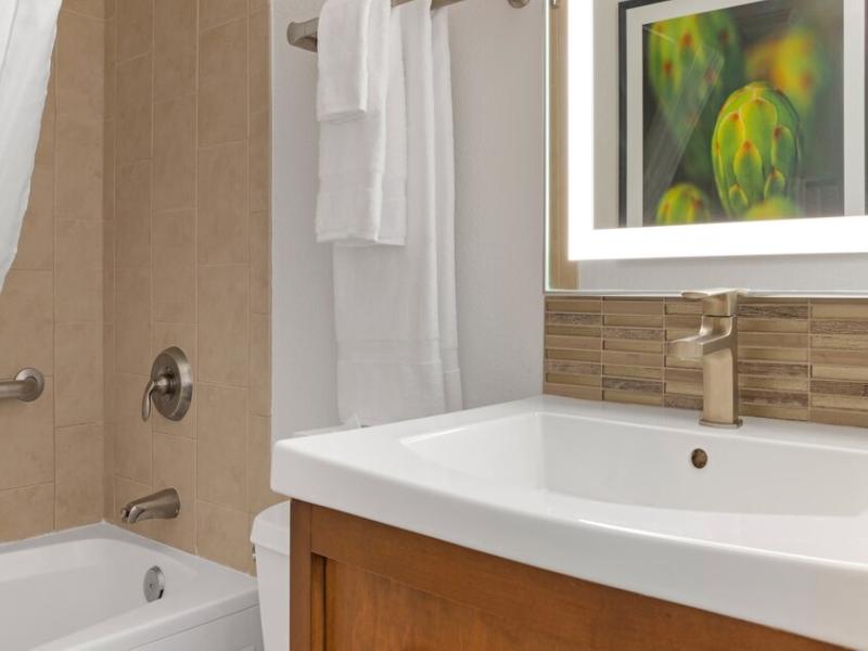 Desert Rose Resort image