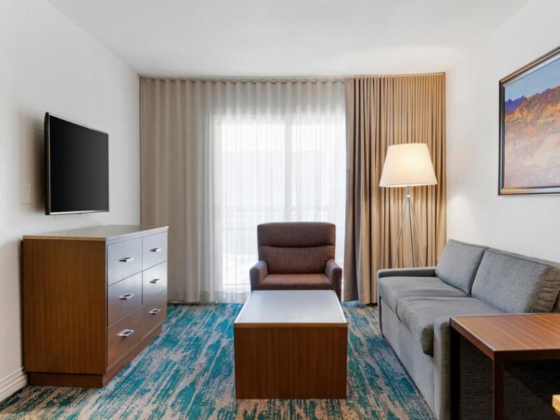 Desert Rose Resort image