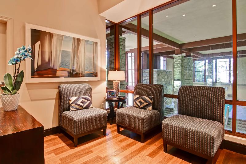 Doubletree Fallsview Resort & Spa by Hilton