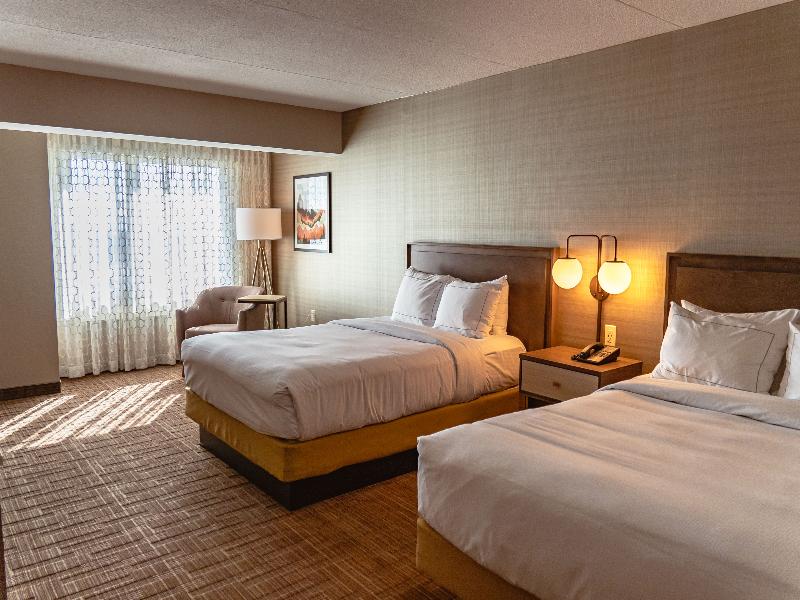 DoubleTree Fallsview Resort & Spa by Hilton image