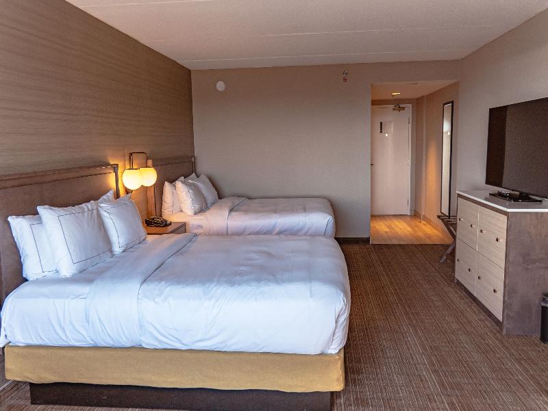 DoubleTree Fallsview Resort & Spa by Hilton image