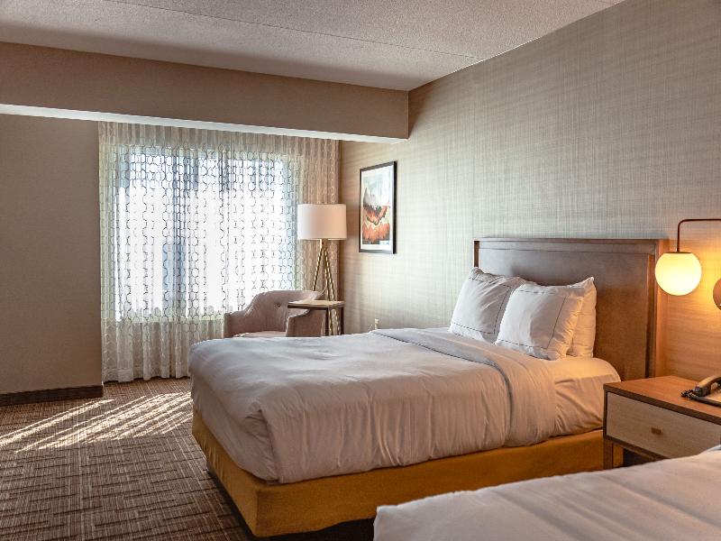 DoubleTree Fallsview Resort & Spa by Hilton image