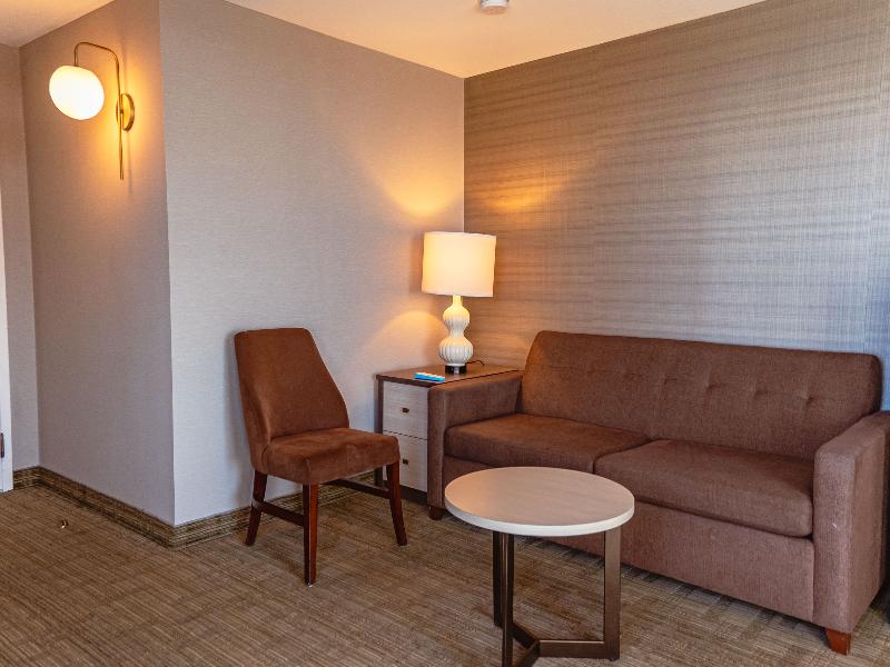DoubleTree Fallsview Resort & Spa by Hilton image