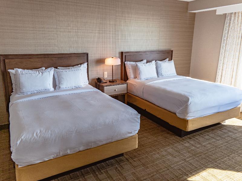 DoubleTree Fallsview Resort & Spa by Hilton image