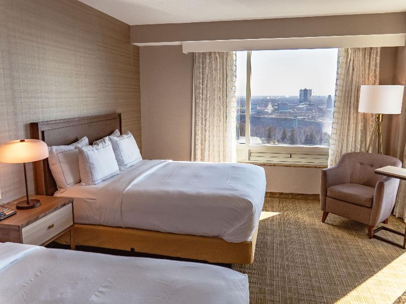 DoubleTree Fallsview Resort & Spa by Hilton image