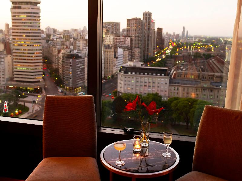 Sheraton Buenos Aires Hotel AND Convention Center